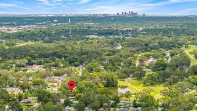 Two Houses for the Price of One! Welcome to this rare on Babe Zaharias Golf Course in Florida - for sale on GolfHomes.com, golf home, golf lot