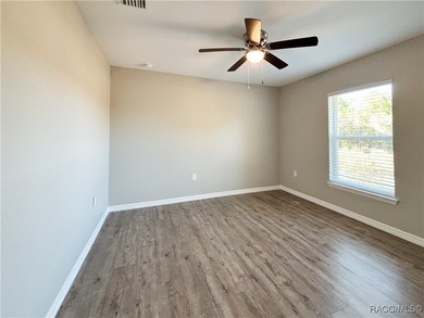 One or more photo(s) has been virtually staged. Backs open space on Marion Oaks Country Club in Florida - for sale on GolfHomes.com, golf home, golf lot