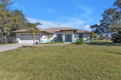 Welcome to Your Dream Home in the Heart of Deep Creek!

Step on Deep Creek Golf Club in Florida - for sale on GolfHomes.com, golf home, golf lot