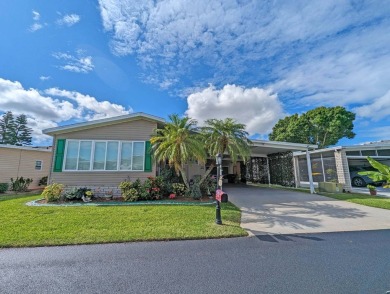 2 Bedrooms | 2 Baths | 1,479 sq ft | $149,900  Lot 539 is a on Four Lakes Golf Club in Florida - for sale on GolfHomes.com, golf home, golf lot