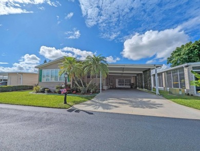 2 Bedrooms | 2 Baths | 1,479 sq ft | $149,900  Lot 539 is a on Four Lakes Golf Club in Florida - for sale on GolfHomes.com, golf home, golf lot