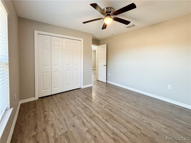 One or more photo(s) has been virtually staged. Backs open space on Marion Oaks Country Club in Florida - for sale on GolfHomes.com, golf home, golf lot