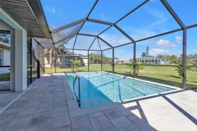 Welcome to Your Dream Home in the Heart of Deep Creek!

Step on Deep Creek Golf Club in Florida - for sale on GolfHomes.com, golf home, golf lot