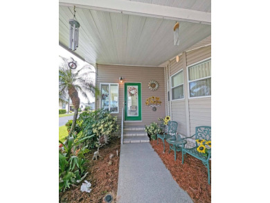 2 Bedrooms | 2 Baths | 1,479 sq ft | $149,900  Lot 539 is a on Four Lakes Golf Club in Florida - for sale on GolfHomes.com, golf home, golf lot