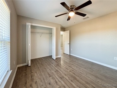 One or more photo(s) has been virtually staged. Backs open space on Marion Oaks Country Club in Florida - for sale on GolfHomes.com, golf home, golf lot