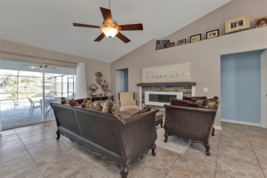 Welcome to Your Dream Home in the Heart of Deep Creek!

Step on Deep Creek Golf Club in Florida - for sale on GolfHomes.com, golf home, golf lot