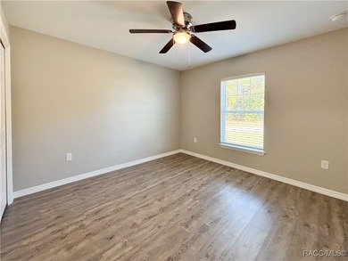 One or more photo(s) has been virtually staged. Backs open space on Marion Oaks Country Club in Florida - for sale on GolfHomes.com, golf home, golf lot