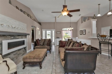 Welcome to Your Dream Home in the Heart of Deep Creek!

Step on Deep Creek Golf Club in Florida - for sale on GolfHomes.com, golf home, golf lot