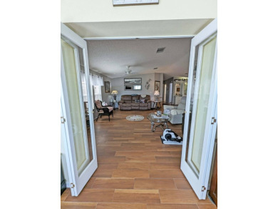 2 Bedrooms | 2 Baths | 1,479 sq ft | $149,900  Lot 539 is a on Four Lakes Golf Club in Florida - for sale on GolfHomes.com, golf home, golf lot