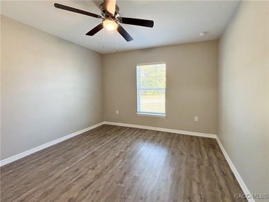 One or more photo(s) has been virtually staged. Backs open space on Marion Oaks Country Club in Florida - for sale on GolfHomes.com, golf home, golf lot