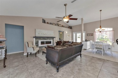 Welcome to Your Dream Home in the Heart of Deep Creek!

Step on Deep Creek Golf Club in Florida - for sale on GolfHomes.com, golf home, golf lot