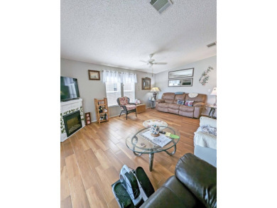 2 Bedrooms | 2 Baths | 1,479 sq ft | $149,900  Lot 539 is a on Four Lakes Golf Club in Florida - for sale on GolfHomes.com, golf home, golf lot