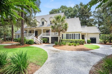 Modern End-Unit Townhome with Golf Course Views! This on Haig Point Golf Club in South Carolina - for sale on GolfHomes.com, golf home, golf lot