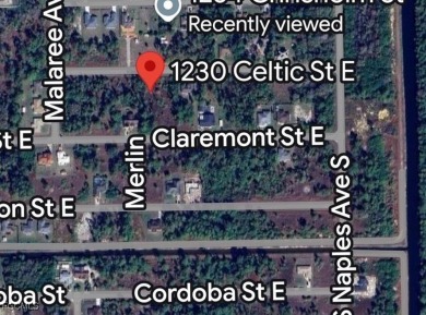 THIS COULD BE THE ONE You've Been Looking for! GREAT Location in on Mirror Lakes Golf Club in Florida - for sale on GolfHomes.com, golf home, golf lot
