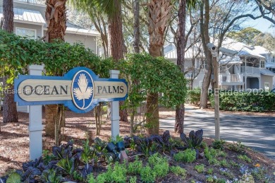 Buyer to pay $1,000.00 Capital Reserve Transfer Fee. Model Open on Port Royal Golf and Racquet Club in South Carolina - for sale on GolfHomes.com, golf home, golf lot