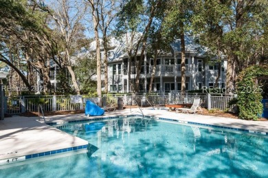 Buyer to pay $1,000.00 Capital Reserve Transfer Fee. Model Open on Port Royal Golf and Racquet Club in South Carolina - for sale on GolfHomes.com, golf home, golf lot