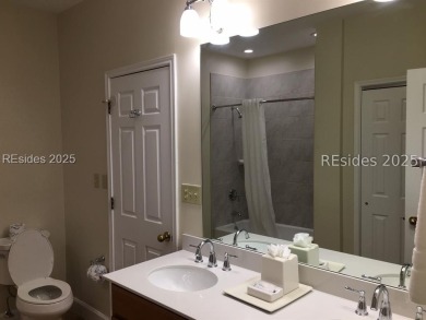 Buyer to pay $1,000.00 Capital Reserve Transfer Fee. Model Open on Port Royal Golf and Racquet Club in South Carolina - for sale on GolfHomes.com, golf home, golf lot