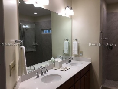 Buyer to pay $1,000.00 Capital Reserve Transfer Fee. Model Open on Port Royal Golf and Racquet Club in South Carolina - for sale on GolfHomes.com, golf home, golf lot