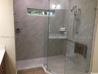 Buyer to pay $1,000.00 Capital Reserve Transfer Fee. Model Open on Port Royal Golf and Racquet Club in South Carolina - for sale on GolfHomes.com, golf home, golf lot