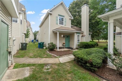Welcome to Kiln Creek!! Located right on hole 6 of Kiln Creek on Kiln Creek Golf and Country Club in Virginia - for sale on GolfHomes.com, golf home, golf lot