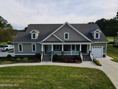 You will likely NEVER find another property like this! on Wilson Country Club in North Carolina - for sale on GolfHomes.com, golf home, golf lot
