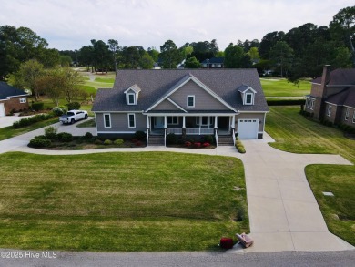 You will likely NEVER find another property like this! on Wilson Country Club in North Carolina - for sale on GolfHomes.com, golf home, golf lot