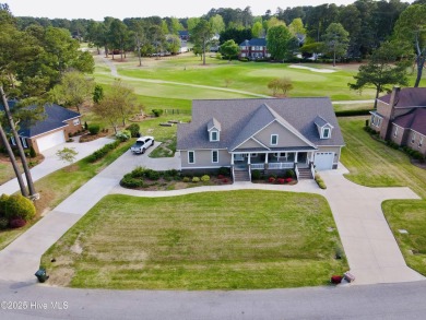 You will likely NEVER find another property like this! on Wilson Country Club in North Carolina - for sale on GolfHomes.com, golf home, golf lot