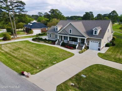 You will likely NEVER find another property like this! on Wilson Country Club in North Carolina - for sale on GolfHomes.com, golf home, golf lot
