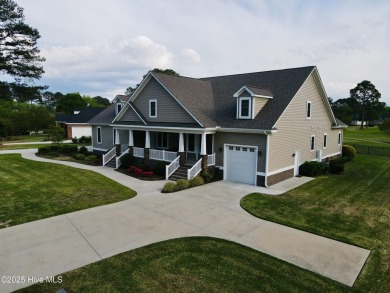 You will likely NEVER find another property like this! on Wilson Country Club in North Carolina - for sale on GolfHomes.com, golf home, golf lot