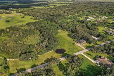 Under contract-accepting backup offers. BEATIFUL lot in the Oak on Oak Ford Golf Club in Florida - for sale on GolfHomes.com, golf home, golf lot