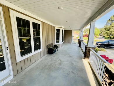 You will likely NEVER find another property like this! on Wilson Country Club in North Carolina - for sale on GolfHomes.com, golf home, golf lot