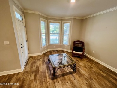 You will likely NEVER find another property like this! on Wilson Country Club in North Carolina - for sale on GolfHomes.com, golf home, golf lot