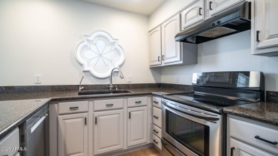 Beautifully Remodeled Scottsdale Townhome!
Fully updated 2 on Scottsdale Silverado Golf Club in Arizona - for sale on GolfHomes.com, golf home, golf lot