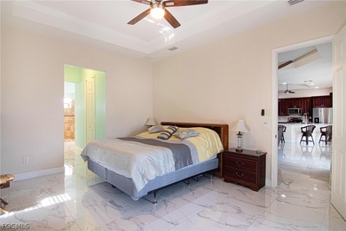 You've found your DREAM HOME in a PRIME location! Absolutely on Burnt Store Golf Club in Florida - for sale on GolfHomes.com, golf home, golf lot