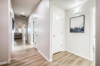 WELCOME HOME!! This exceptional space embodies peak design and on Emerald Springs Golf Course in Texas - for sale on GolfHomes.com, golf home, golf lot