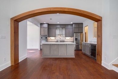 Welcome to this beautifully maintained Craftsman-style home on Harbor Club Golf and Country Club in Georgia - for sale on GolfHomes.com, golf home, golf lot