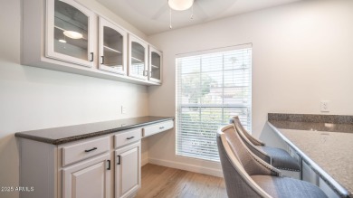 Beautifully Remodeled Scottsdale Townhome!
Fully updated 2 on Scottsdale Silverado Golf Club in Arizona - for sale on GolfHomes.com, golf home, golf lot
