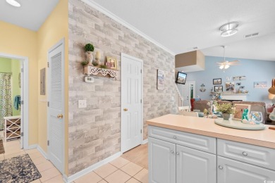 Welcome to 503 20th Avenue North, Unit 19C- a beautifully on Surf Golf and Beach Club in South Carolina - for sale on GolfHomes.com, golf home, golf lot