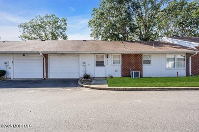 Move right into this lovely Baronet model in the sought-after on Leisure Village East in New Jersey - for sale on GolfHomes.com, golf home, golf lot