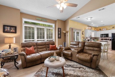 Welcome to 503 20th Avenue North, Unit 19C- a beautifully on Surf Golf and Beach Club in South Carolina - for sale on GolfHomes.com, golf home, golf lot