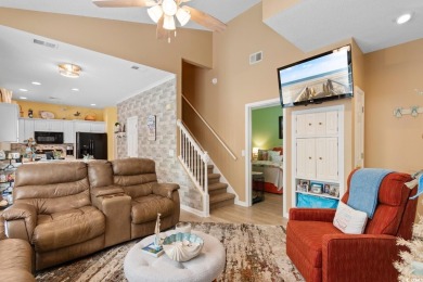 Welcome to 503 20th Avenue North, Unit 19C- a beautifully on Surf Golf and Beach Club in South Carolina - for sale on GolfHomes.com, golf home, golf lot