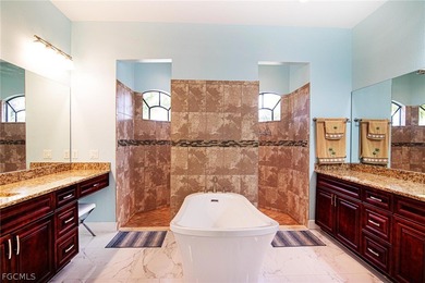 You've found your DREAM HOME in a PRIME location! Absolutely on Burnt Store Golf Club in Florida - for sale on GolfHomes.com, golf home, golf lot