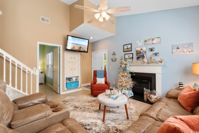 Welcome to 503 20th Avenue North, Unit 19C- a beautifully on Surf Golf and Beach Club in South Carolina - for sale on GolfHomes.com, golf home, golf lot