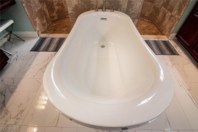 You've found your DREAM HOME in a PRIME location! Absolutely on Burnt Store Golf Club in Florida - for sale on GolfHomes.com, golf home, golf lot