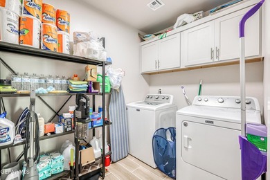 WELCOME HOME!! This exceptional space embodies peak design and on Emerald Springs Golf Course in Texas - for sale on GolfHomes.com, golf home, golf lot