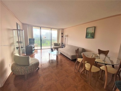 Experience the breathtaking views of a serene tropical golf on Turnberry Isle Resort and Club in Florida - for sale on GolfHomes.com, golf home, golf lot