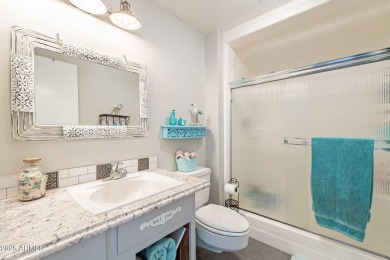 Brand New HVAC! Updated 3-bedroom, 2-bathroom home, a true gem on Sun City-Willow Creek / Willow Brook  in Arizona - for sale on GolfHomes.com, golf home, golf lot