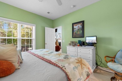 Welcome to 503 20th Avenue North, Unit 19C- a beautifully on Surf Golf and Beach Club in South Carolina - for sale on GolfHomes.com, golf home, golf lot