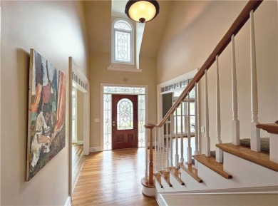 Stunning 3 Sided Brick Home in Foxhall, Exclusive Golf, Swim and on Ansley Golf Club At Settindown Creek in Georgia - for sale on GolfHomes.com, golf home, golf lot