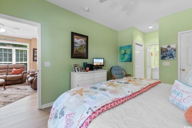 Welcome to 503 20th Avenue North, Unit 19C- a beautifully on Surf Golf and Beach Club in South Carolina - for sale on GolfHomes.com, golf home, golf lot